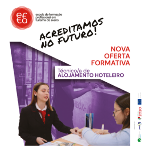 Read more about the article Nova Oferta Formativa