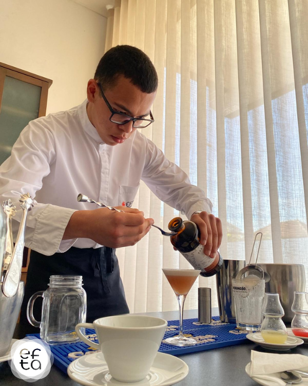 You are currently viewing EFTA desafia os seus finalistas a provar talento em contexto real