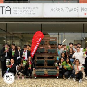 Read more about the article 𝐇𝐨𝐣𝐞 𝐧𝐚𝐬𝐜𝐞𝐮 𝐦𝐚𝐢𝐬 𝐮𝐦 𝐩𝐫𝐨𝐣𝐞𝐭𝐨 𝐯𝐞𝐫𝐝𝐞 𝐧𝐚 𝐄𝐅𝐓𝐀!