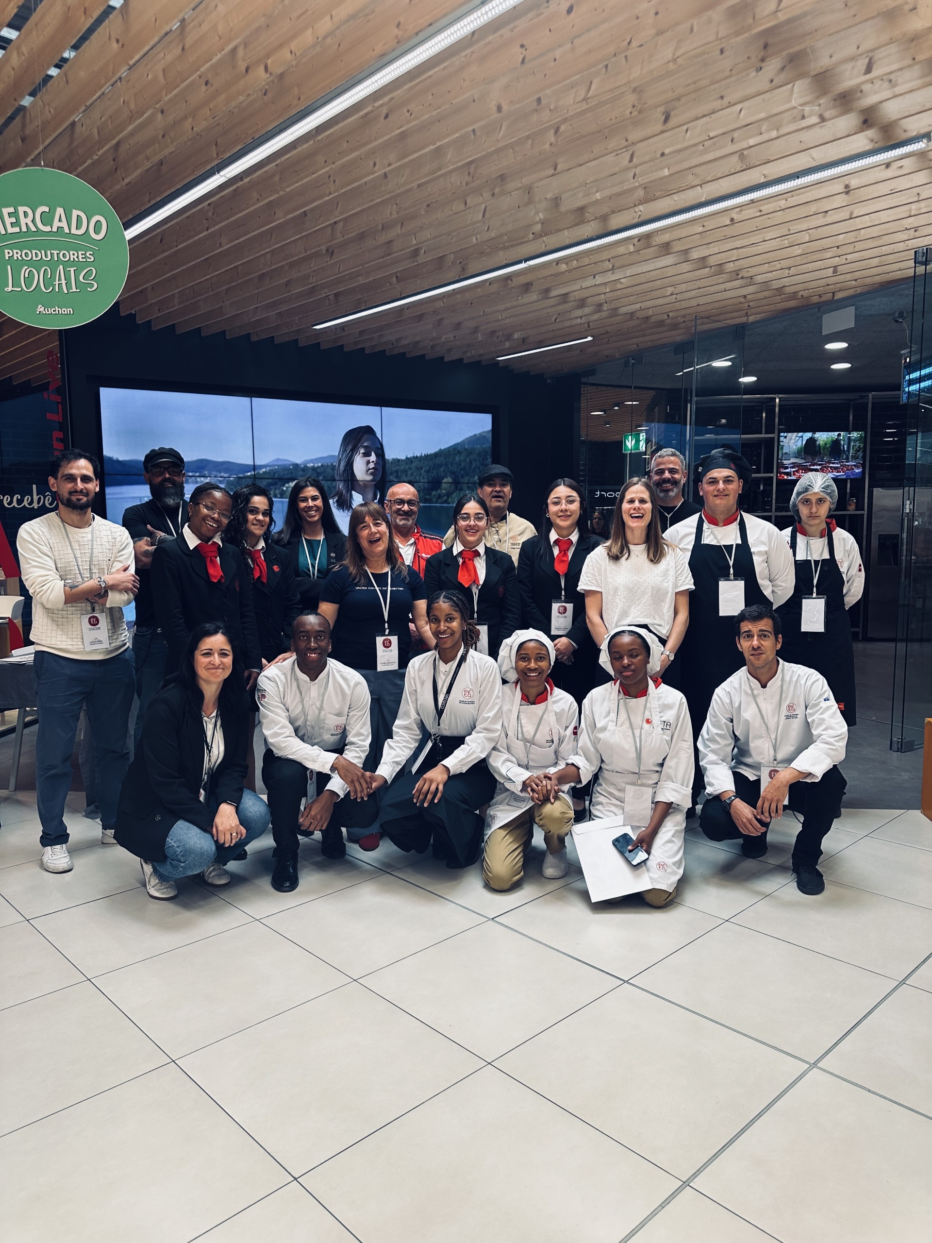 You are currently viewing Final do Concurso Interno EFTA 2026 destaca talento e excelência dos alunos